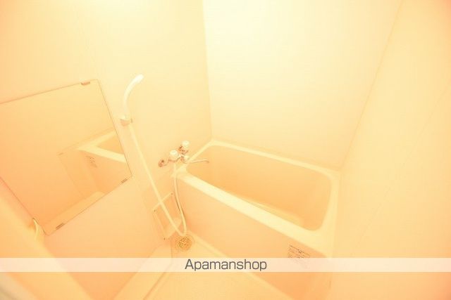 プレミール吉留の内装写真