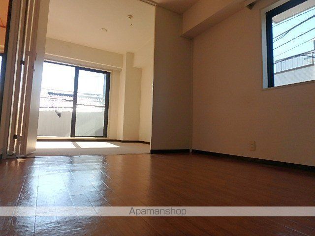 K HOUSE1の内装写真