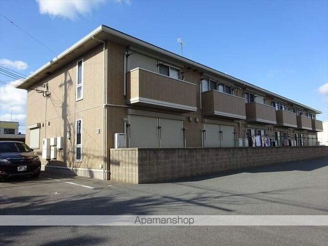 和歌山県和歌山市西浜[2LDK/51.21m2]の外観2