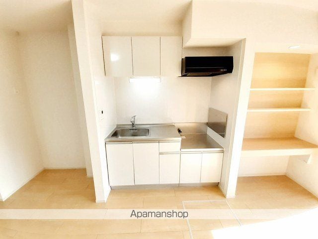 apartment 宮城県岩沼市押分字奥山187-の17
物件地図