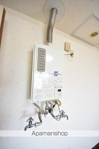 エステート35の内装写真