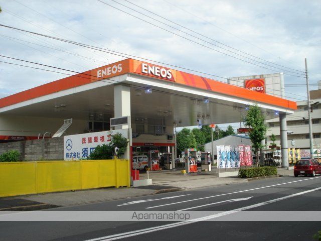 スターテラス小山の周辺写真