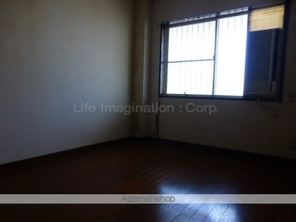 ハイランドⅠ[2DK/44.72m2]の内装5