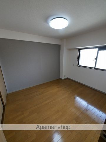 加島フラットの内装写真