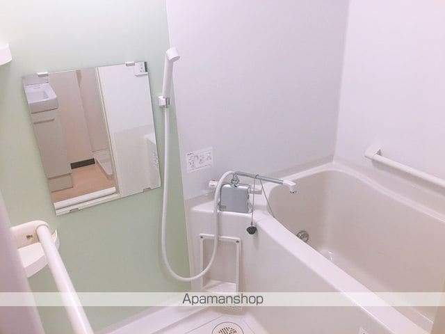 レオネクストセリーヌの内装写真
