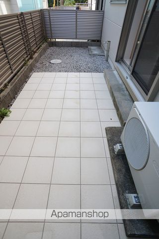 FELICEの内装写真