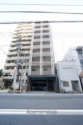 ネストピア県庁前の外観写真