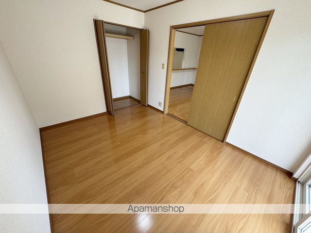 サンクレールの内装写真