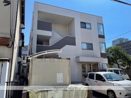 フィーロ宮町（ｆｉｌｏ宮町）[1LDK/41.65m2]の外観3