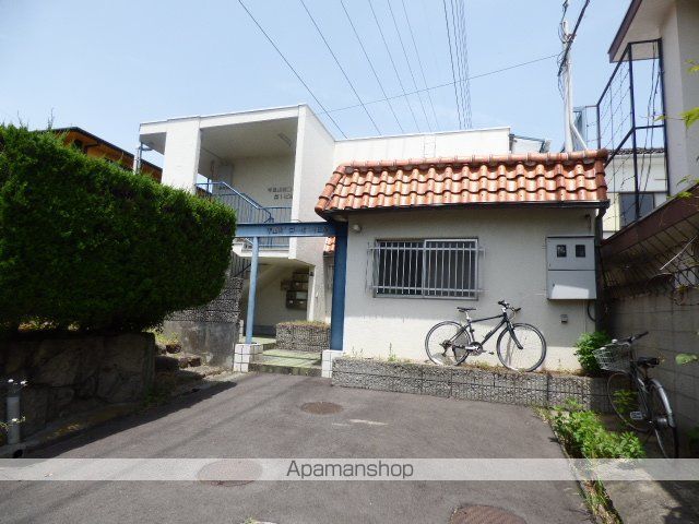 千里山西コーポ第1ビル