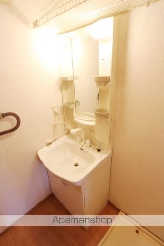 ソレジオの内装写真