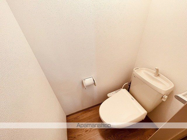 セジュール喜田村の内装写真