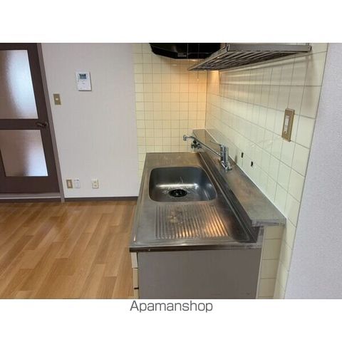 ヒカリマンションの内装写真