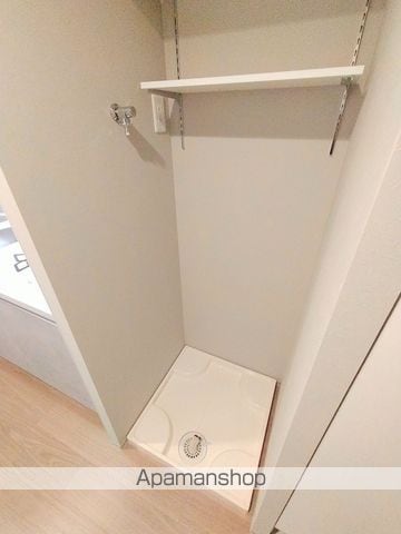 ワーヴ大阪本町の内装写真
