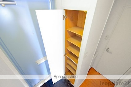 レオパレスプレミール鳥の木Ⅱ[2DK/49.2m2]の内装3