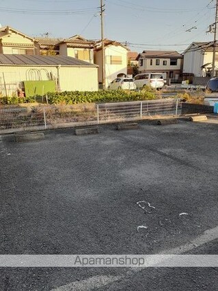 ｊｏｌｉ　ｃｏｕｒ　Ｂ[3LDK/65.98m2]の駐車場2