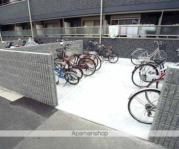 フラッティ壬生坊城のその他写真