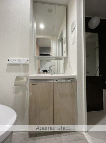 SHOKEN Residence横浜白楽の内装写真