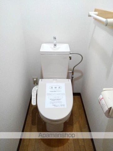 プルミエソレイユの内装写真