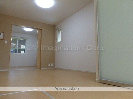 セレノ　福満[1LDK/42.47m2]の内装3