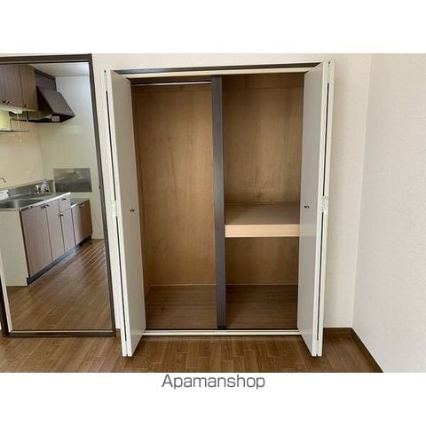 グレイスTUCHIYA A棟の内装写真
