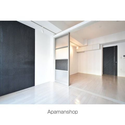 SERENITE本町エコートの内装写真