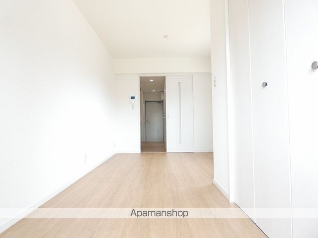 アルシュ鴨池の内装写真