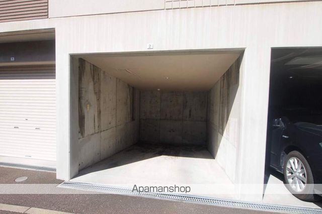 アクアフォレストのその他写真