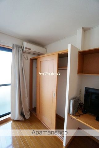 レオパレスアモーレ パートIIの内装写真