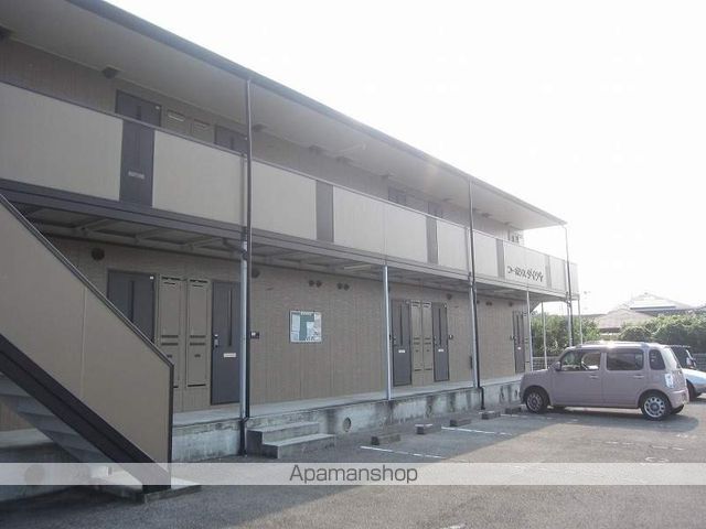 コーポラス　ダイクヤ 102 ｜ 愛媛県新居浜市西の土居町２丁目15-11（賃貸アパート1K・1階・26.94㎡） その4