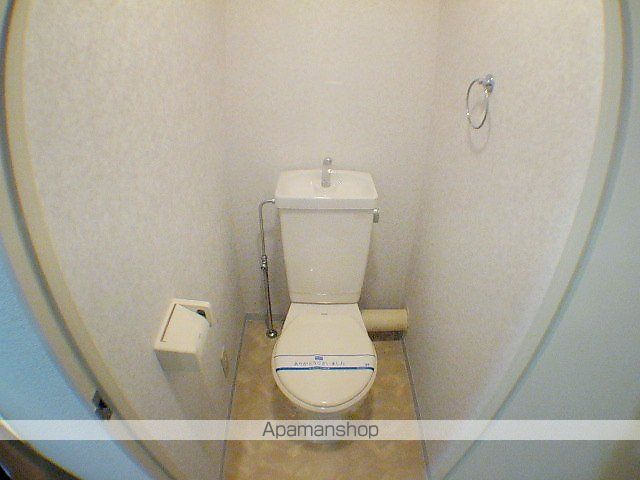 メルベーユ西宮の内装写真