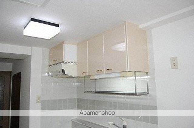 ウイング円山北町の内装写真