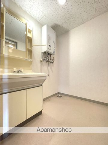 シャトーかなほりの内装写真