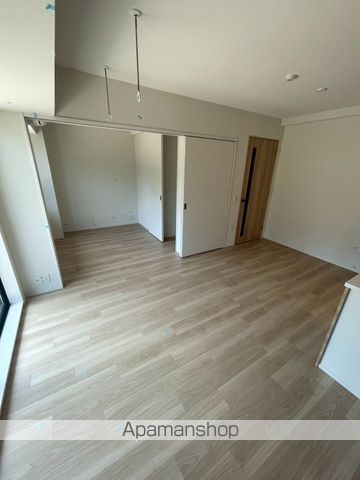 J.GRAN COURT 品川西大井EASTの内装写真