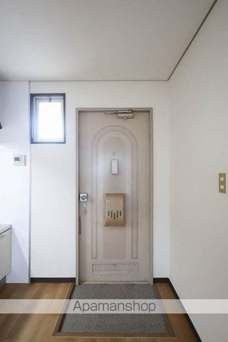 フォーブル吉村 A棟の内装写真