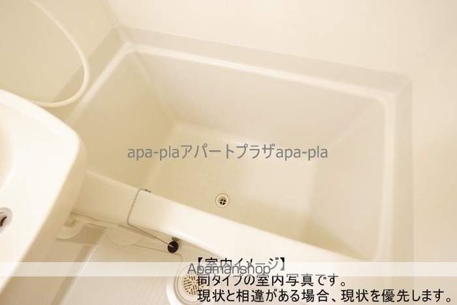 レオパレスTF ONEの内装写真