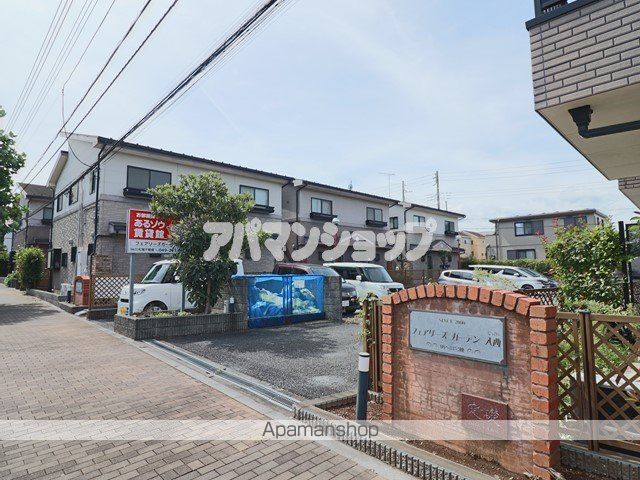 フェアリーズガーデン入西の外観写真