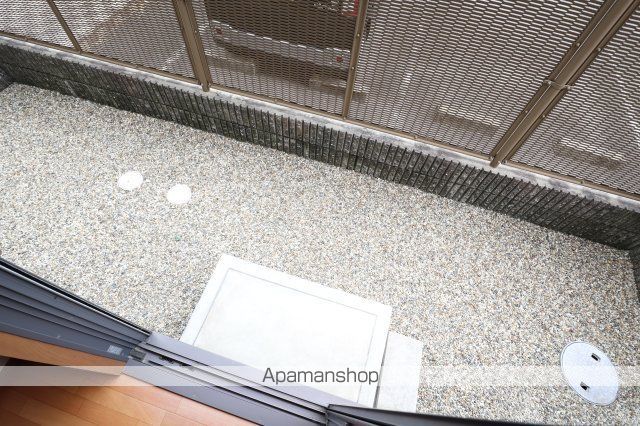 ライフガーデン Iの内装写真