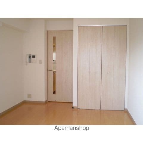 サンピエス河田町の内装写真