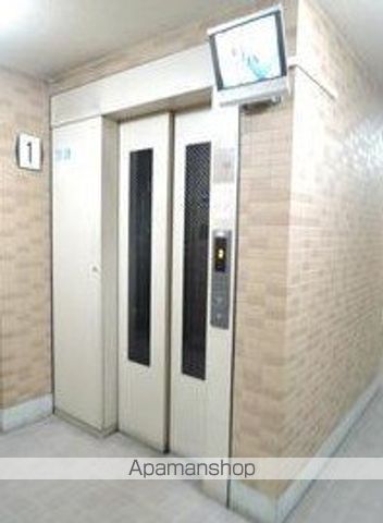 グランヴァン西落合の外観写真