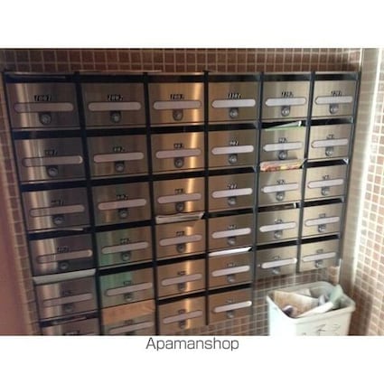 シンシア本郷三丁目[1K/21.23m2]のその他内装3