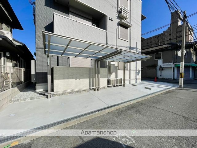 D−ROOM新今里のその他写真