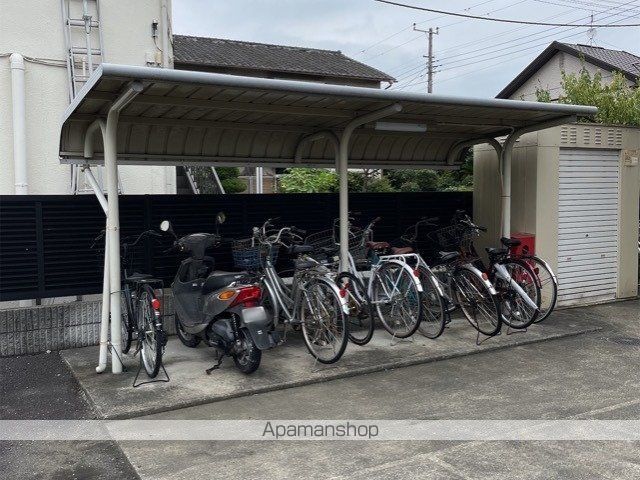 レオパレス山王のその他写真