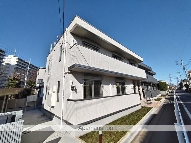 リアン井筒