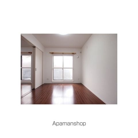プレジールの内装写真