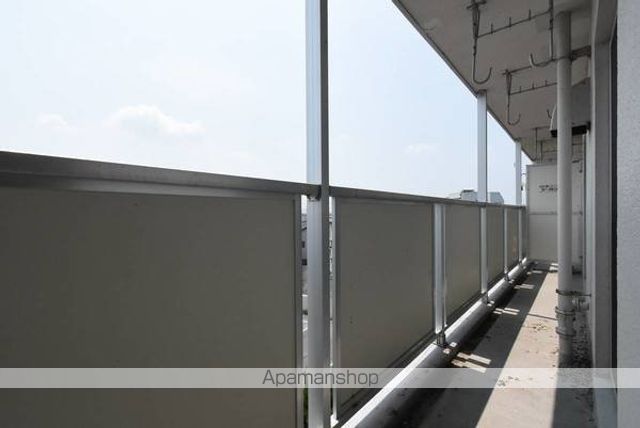 ビレッジハウス足利福居1号棟の内装写真