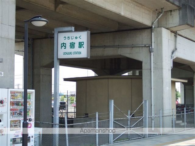ルーラルレジデンス TIの周辺写真