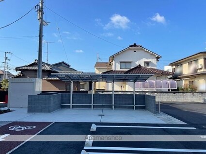 ヴィラ・ドルチェ[2LDK/54.36m2]の内装3