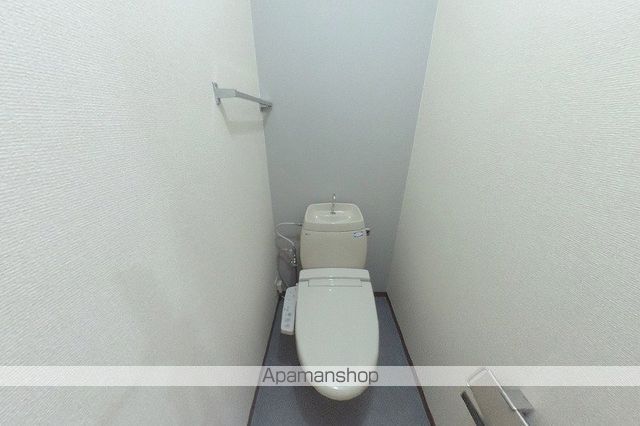 セジュール寿の内装写真