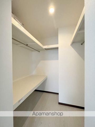 MAISON DE MAUVEの内装写真